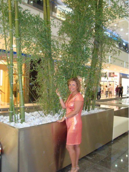 Татьяна Никулина