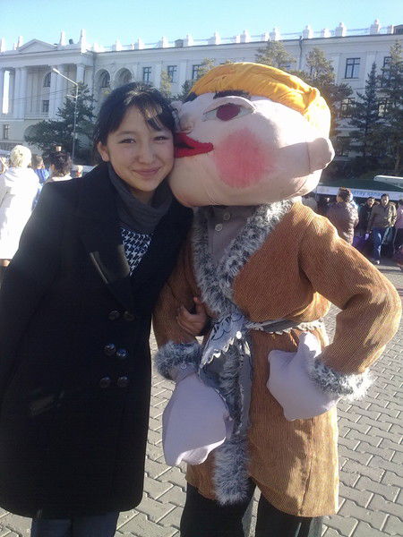 Перизат Дүйсекова