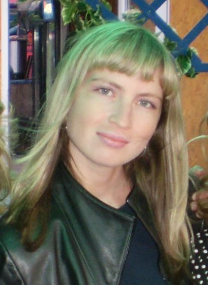 Елена Филясова