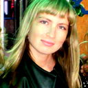 Елена Филясова