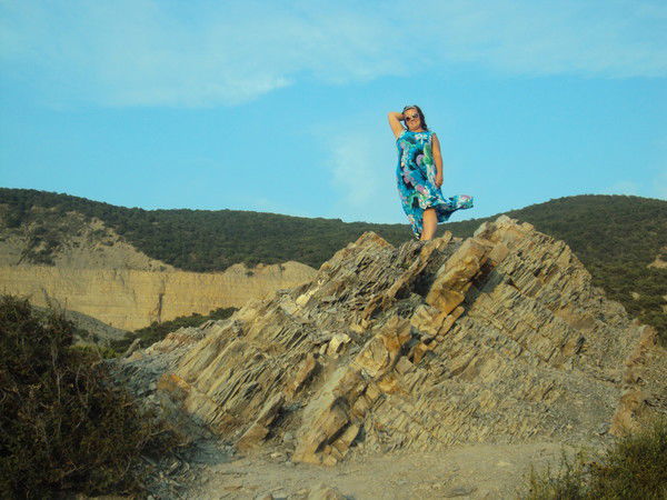 Валентина Привалова