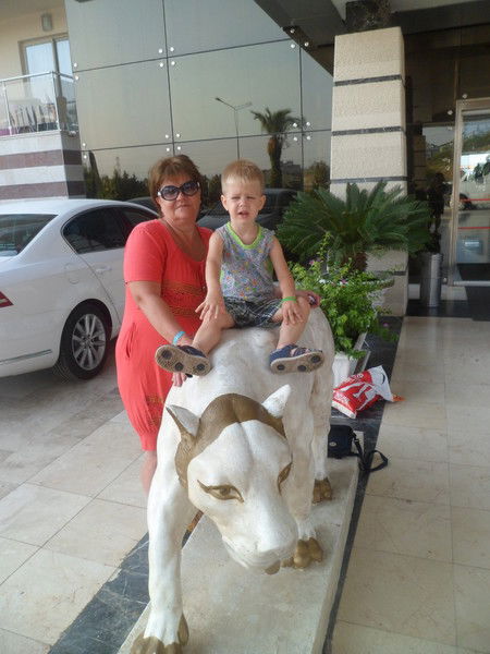 Светлана Мещерякова