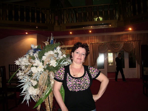 Людмила Казак(Жуйко)