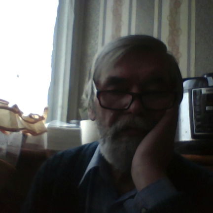 Валерий Цапун