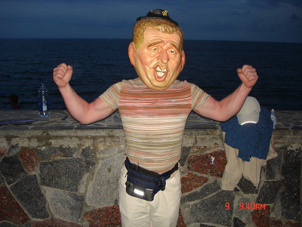 Вася Торгашов