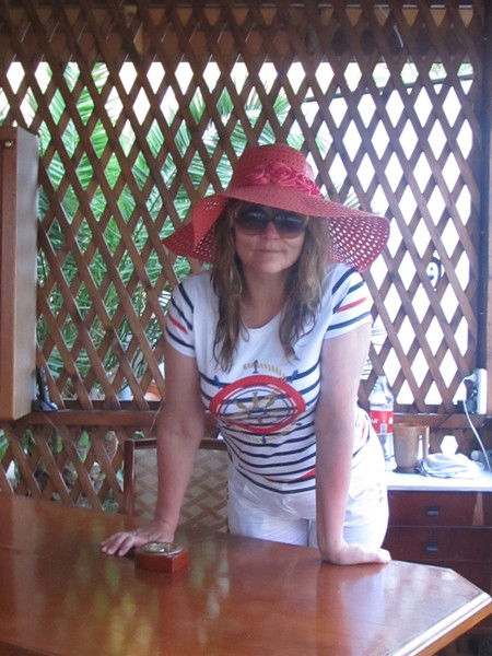 Светлана Митрофанова