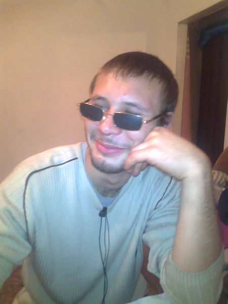 Валерий Шинкаренко