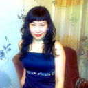 Ainash Beisenova