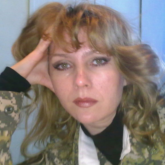 Алена Малик