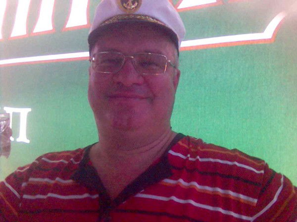 Анатолий Лесков