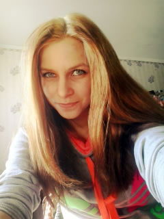 Анна Соболева