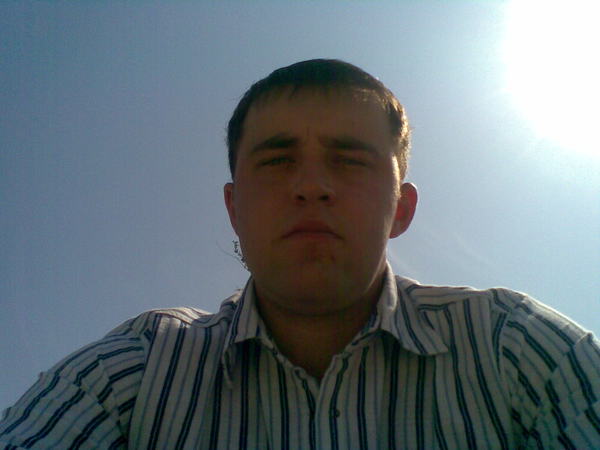 Бабенко Александр