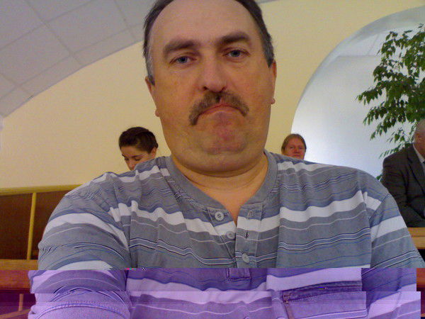 Александр Сазоненко