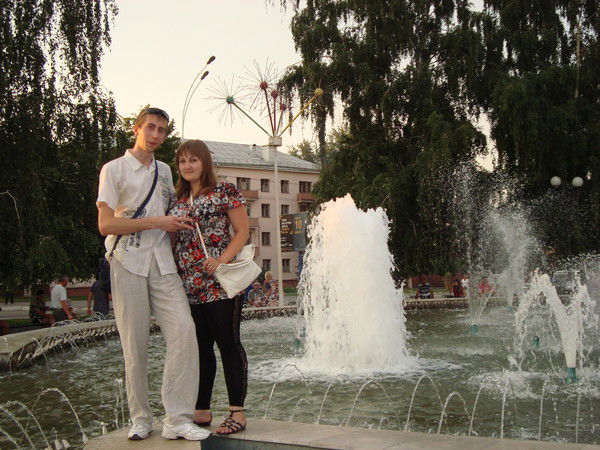 Евгений Аверин