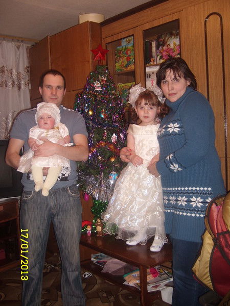 Наталья Журавлева