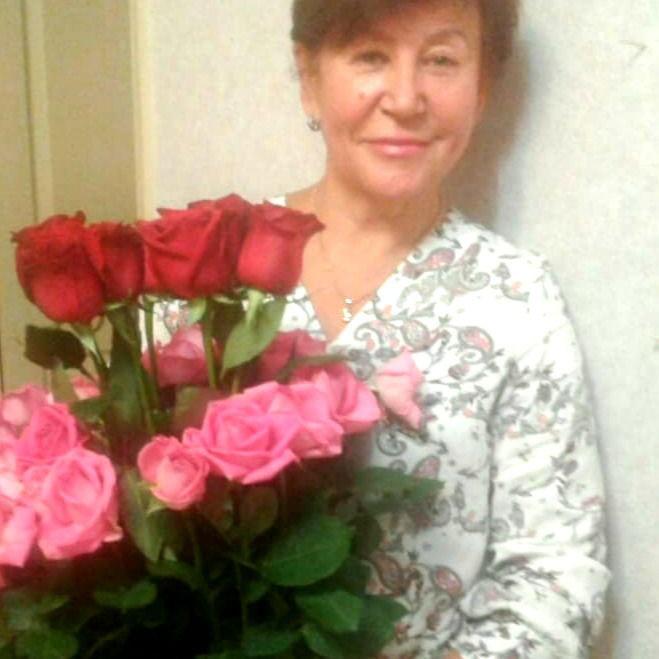 Зайтуна Гайдина