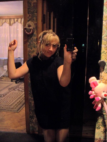 Лёнчик Смирнова