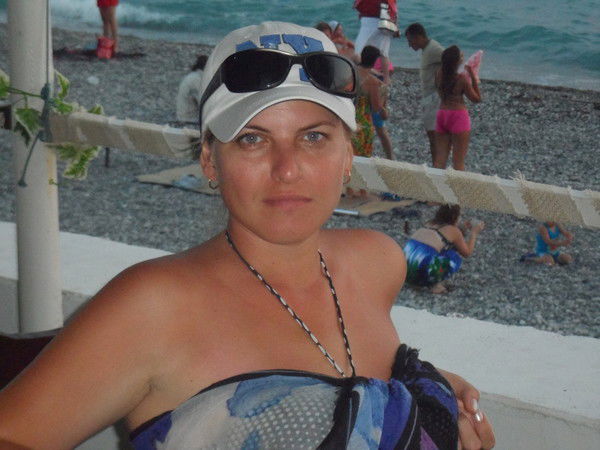 Наталья Пахомова