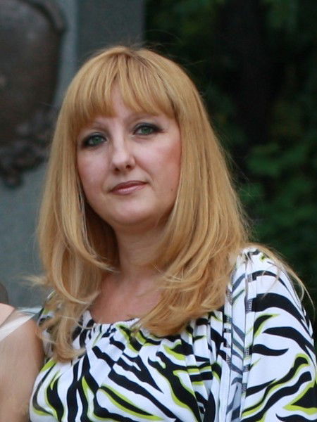 Виктория Митюрич