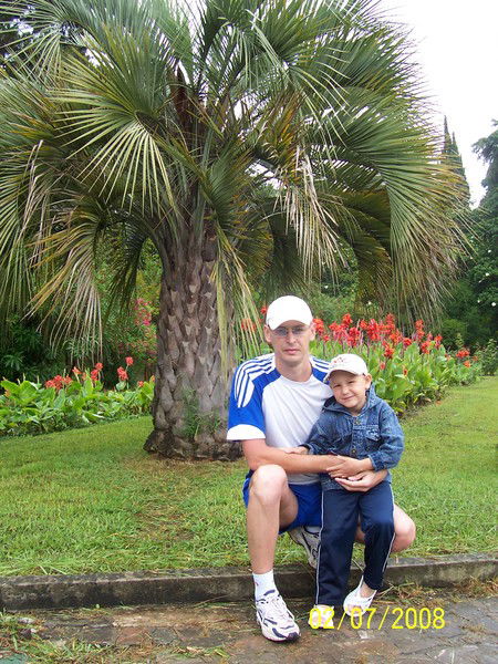 Альберт Гильманов