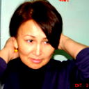 Ольга Чебелькова