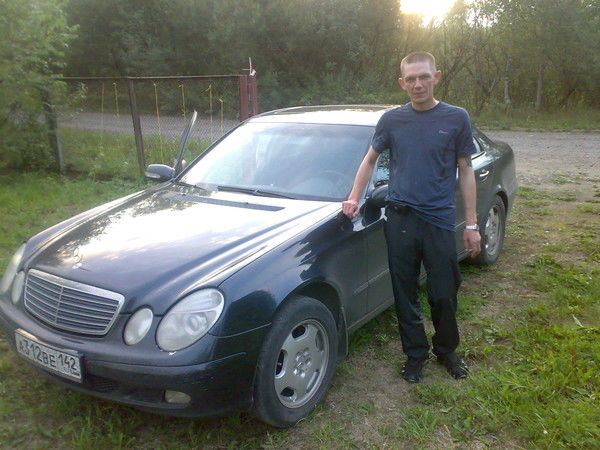 Евгений Фомин