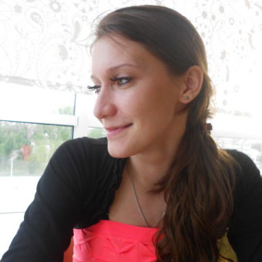 Валентина Махмудова