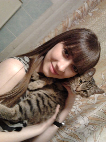 Наталья Козловская