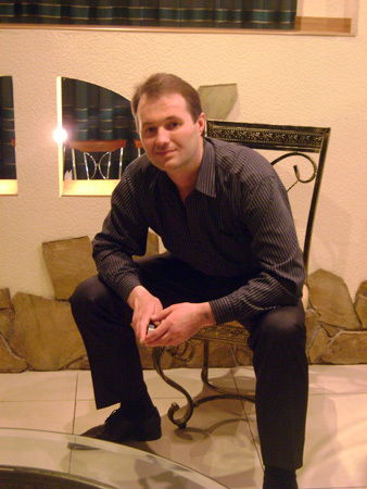 Зубарев Константин