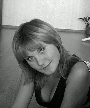 Елена Кулыгова