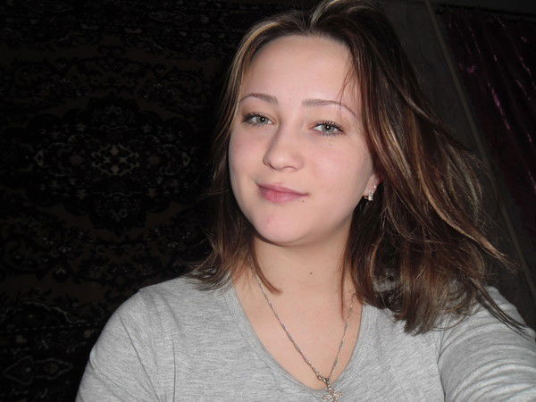 Анастасия Самуйлова