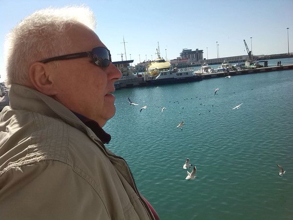 Анатолий Ремез