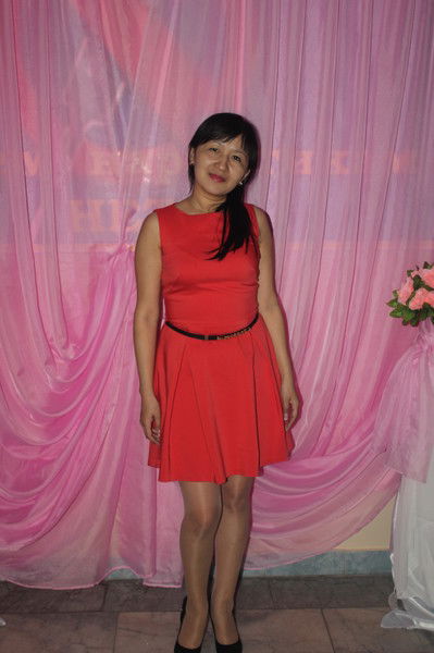 ***** Муканова