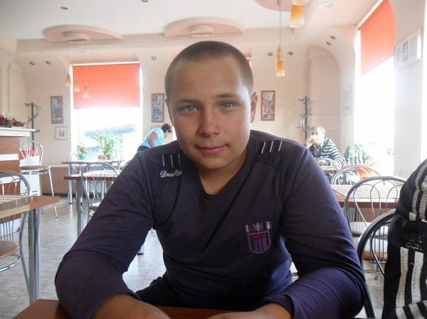 Алексей Кузнецов