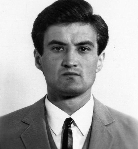 Василий Кримец