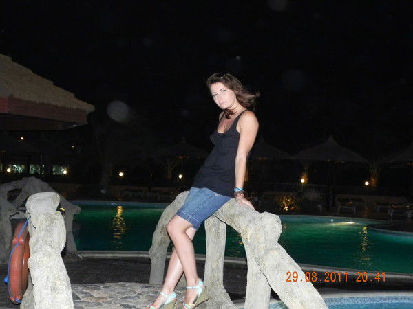 Ленуська Семенова