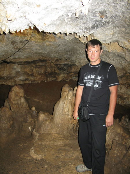 Владимир Овсянников