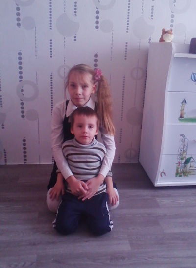 Мария Соловьева