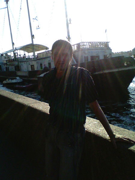 Александр Корнилов