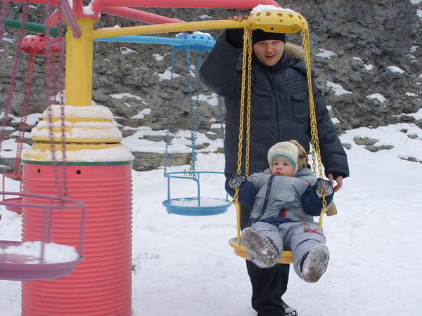 Сергей Соловьёв