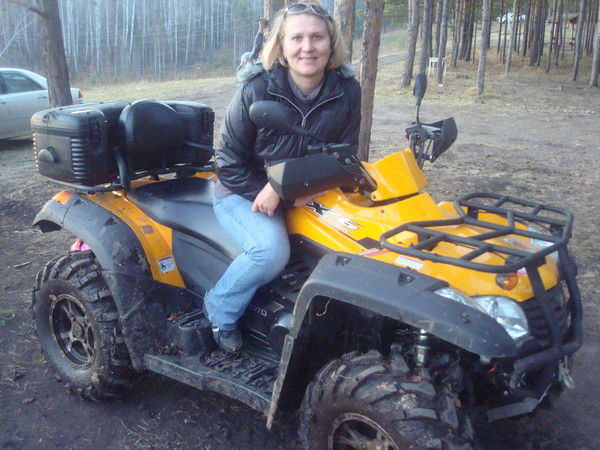 Татьяна Литвинова