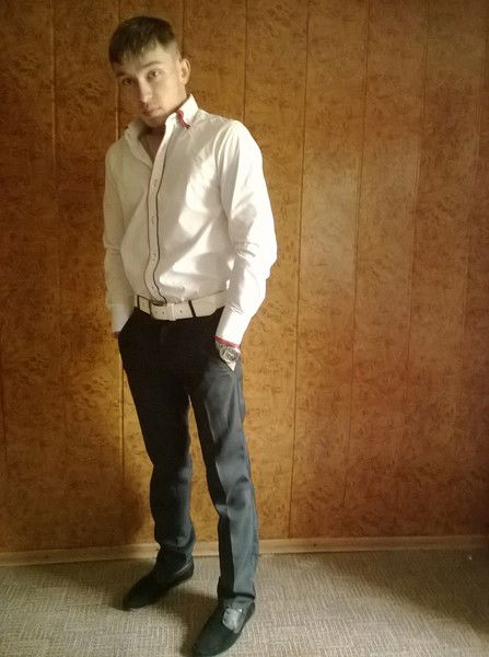 Кирилл Полянский