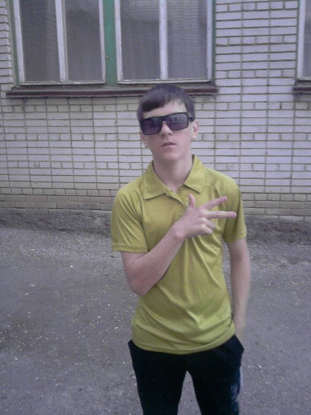 Ваня Шульга