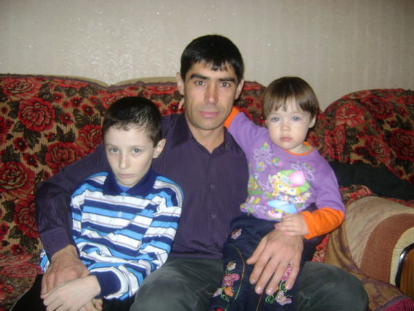 Рустем Низамиев