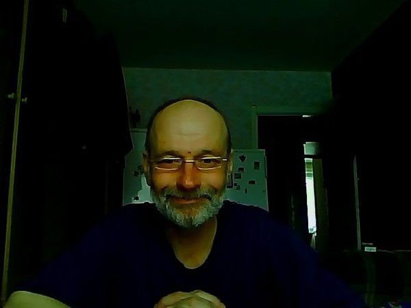 Дмитрий Кириллов