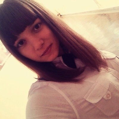 Ангелина Близнюк