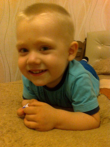 Виталий Мальцев