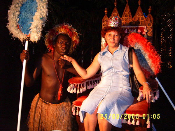 Наталья Подглазова