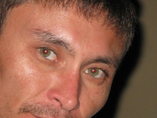 Рустам Мукатов