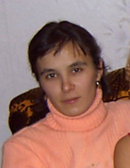 Венера Гараева